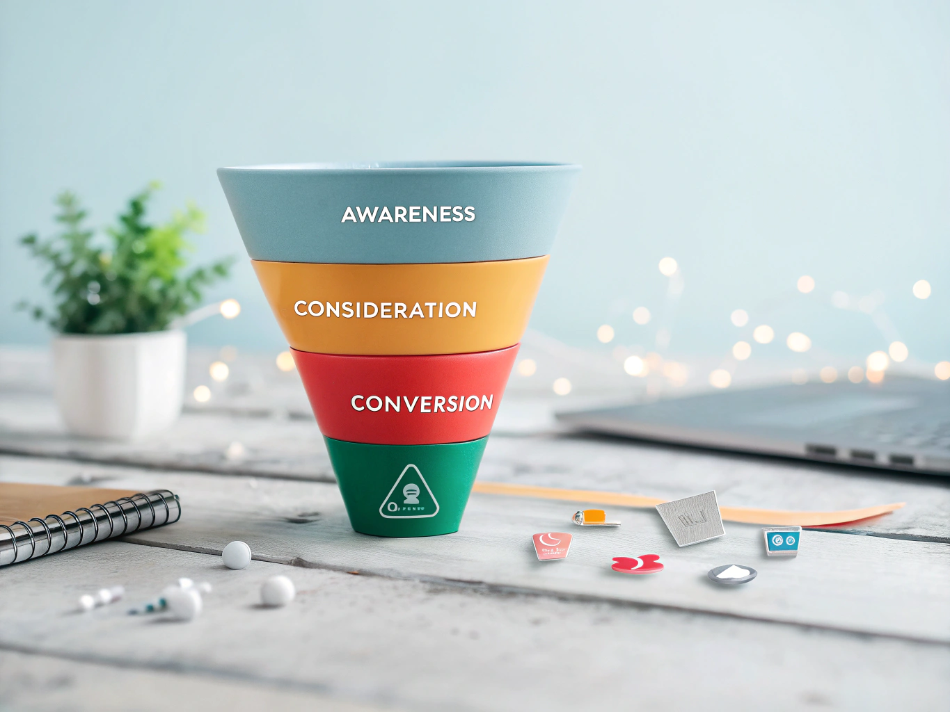 Marketing Strategy Excellence