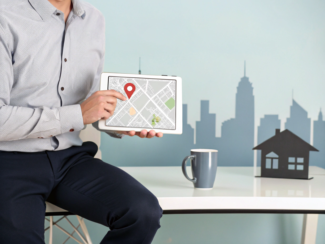 Property Identification Mastery